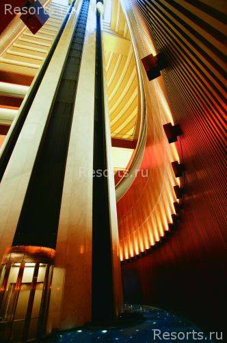 The Oriental Singapore 22